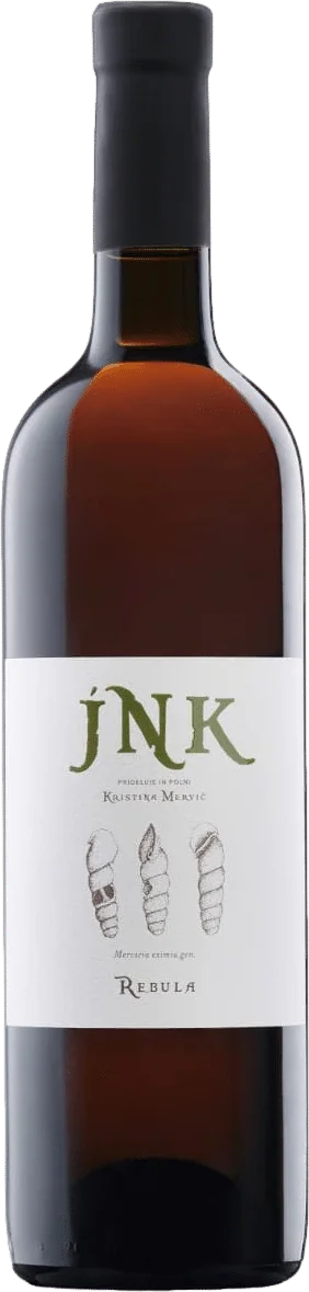Bouteille Rebula 2018 – JNK