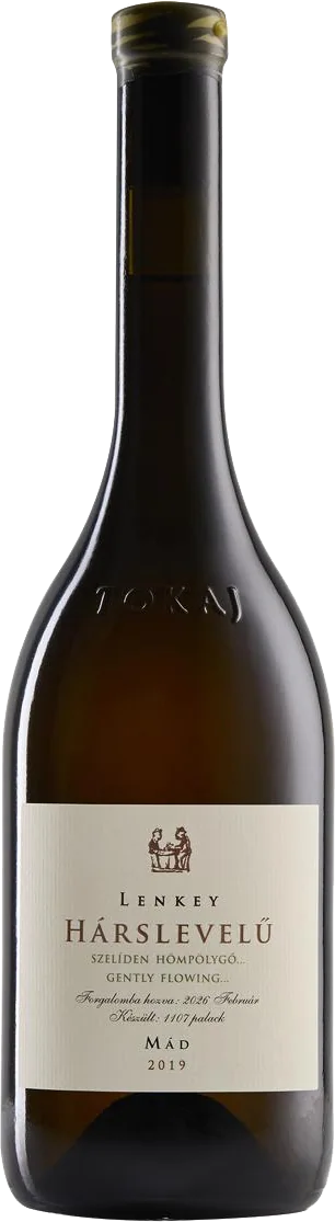 Bouteille Hárslevelű 2019 – Lenkey Pincészet