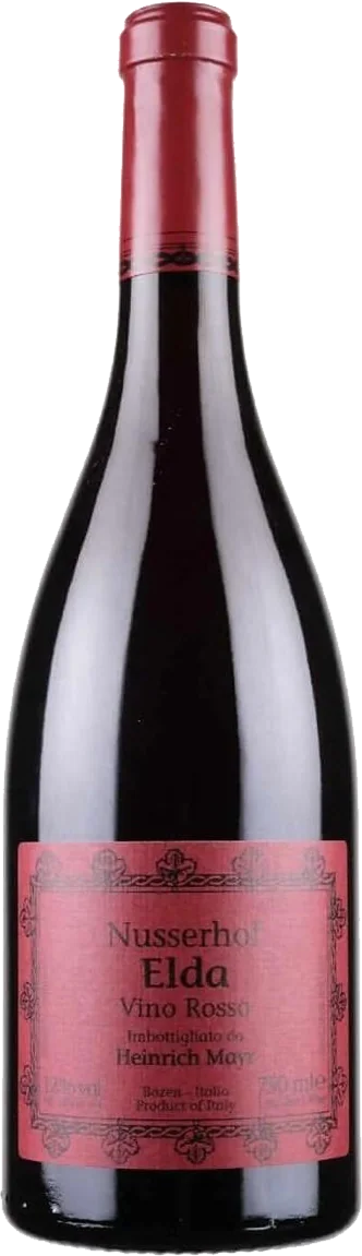 Bouteille Elda 2020 – Nusserhof