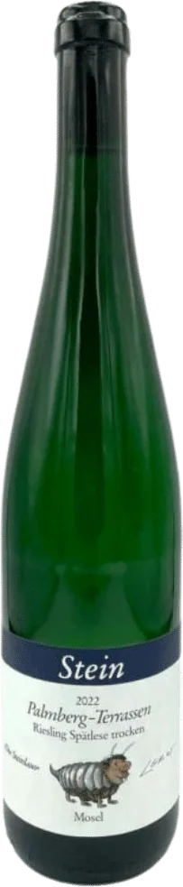 Bouteille Palmberg-Terrassen Kabinett Trocken 2023 – Stein