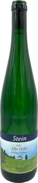 Alfer Holle Riesling Trocken