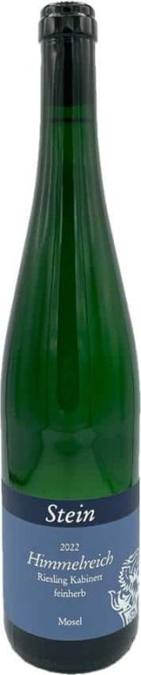 Himmelreich Riesling Kabinett Feinherb