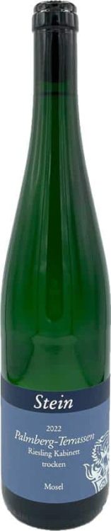 Palmberg-Terrassen Riesling Kabinett Trocken